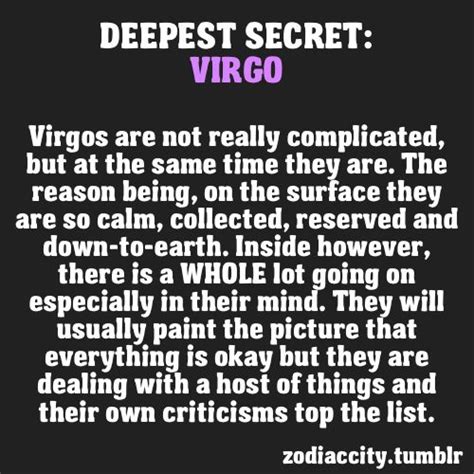 131 best images about virgo isms on pinterest zodiac facts signs and