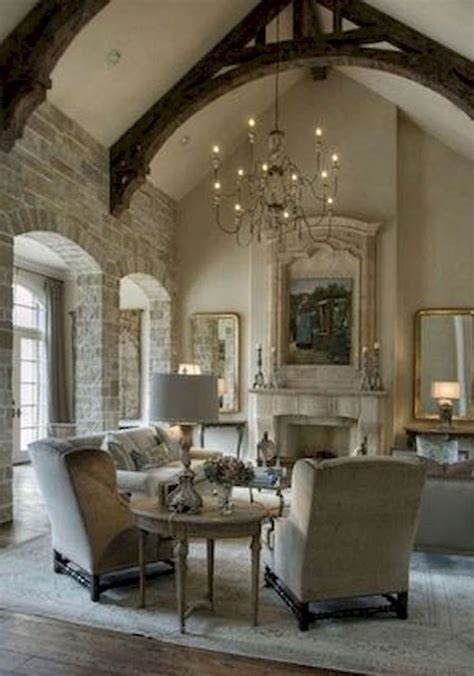 elegant french country cottage decoration ideas  french country living room french country