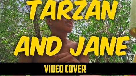 Tarzan N Syne Video Cover Teens Viners Youtube