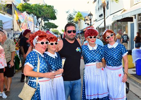 Key West Fantasy Fest Goes Virtual For All To Enjoy