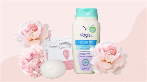 5 Vagina Friendly Cleansing Products That Gynecologists Don’t Hate
