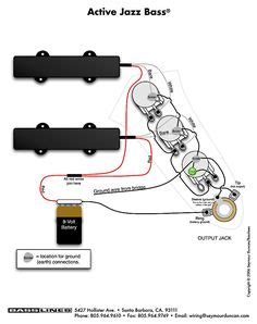 p bass wiring diagram diy   fender precision bass guitar pickups guitar diy