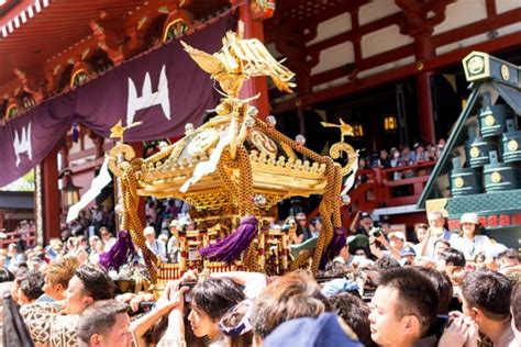 Serunya Festival Musim Panas Di Jepang Info Wisata Di Jepang