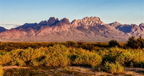 25 Best Things To Do In Las Cruces New Mexico