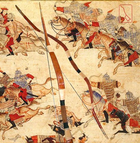 mongols executed enemies   blood spilled cvlt nation