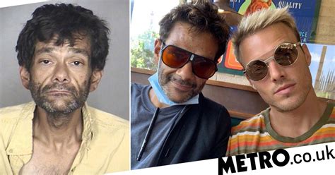 Mighty Ducks Star Shaun Weiss Pictured In Sober Living Home Metro News
