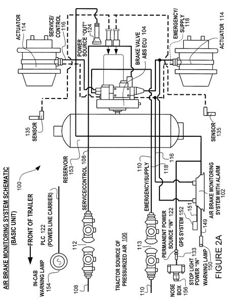 wabco abs wiring diagram wiring diagram
