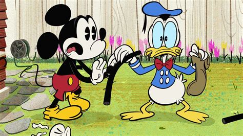 mickey mouse friends disney