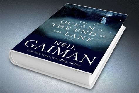 The Ocean At The End Of The Lane Neil Gaiman Returns