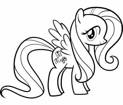 pony coloring page     pony coloring page png images