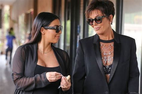 did kim kardashian and kris jenner deliberately leak her sex tape to make her famous irish