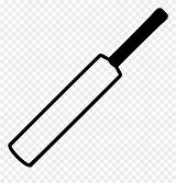 Coloring Batsman Webstockreview sketch template