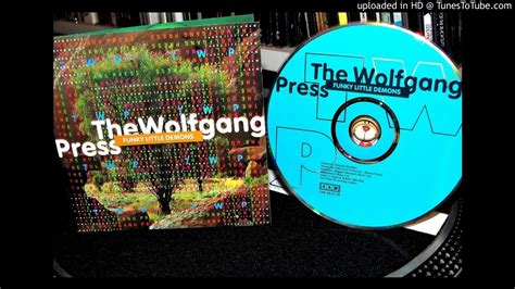 The Wolfgang Press ‎ Going South Youtube Music