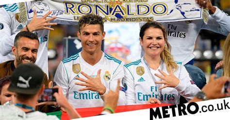 Cristiano Ronaldo S Sister Blasts Fraud Pandemic After Positive
