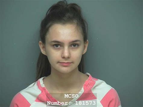 17 Year Old Girl Arrested After Setting Up Father’s Carjacking