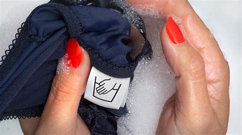wash and care advice for lingerie blog freshpair