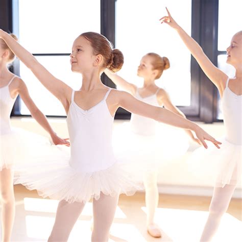 ballet sister act dance academy