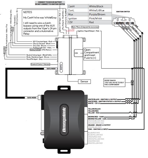 viper  wiring diagram wiring diagram