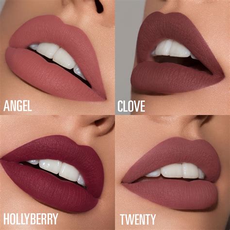 kylie jenner on twitter just launched 4 new lip kits on