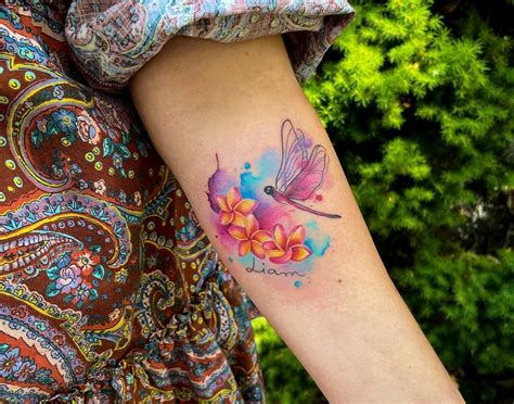 101 Best Meaningful Dragonfly Tattoo Ideas That Will Blow Your Mind