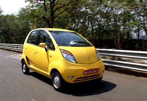 smallest tata nano cars wallpapers   collections