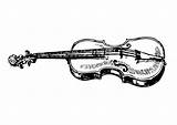 Violino Geige Violon Coloriage Malvorlage Viool Stampare Educol Ausmalbild Ausdrucken Schoolplaten Große Herunterladen Abbildung Téléchargez sketch template