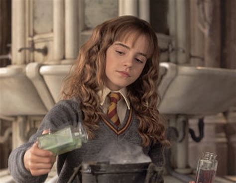 Harry Potter And The Chamber Of Secrets From Emma Watson S Best Roles