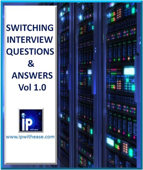 switching network interview