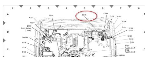 send   dash harness schematics    ford