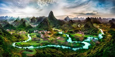 chinese landscape wallpapers wallpaper cave