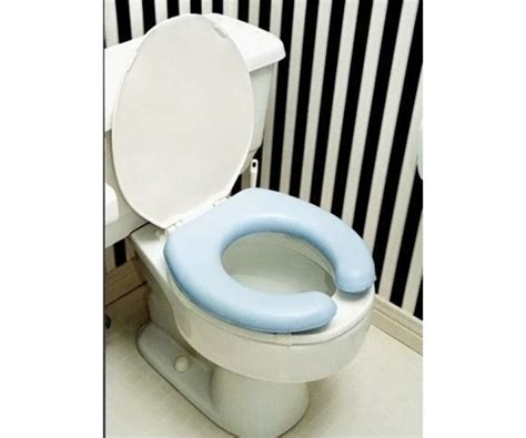 deluxecomfortcom padded toilet seat toilet seat covers soft toilet seat