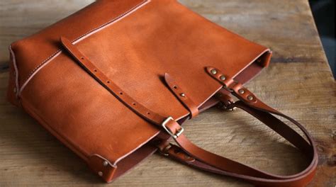 leather bag patterns tutorials courses
