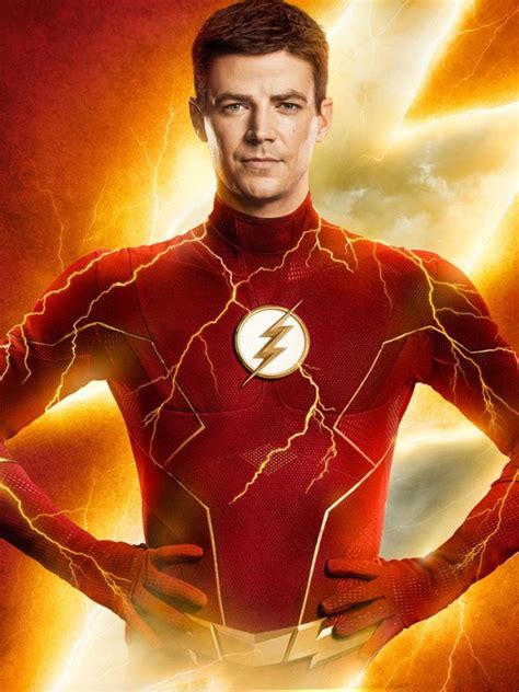 Read The Flash A New Blur The Flash Barry Allen X Reader