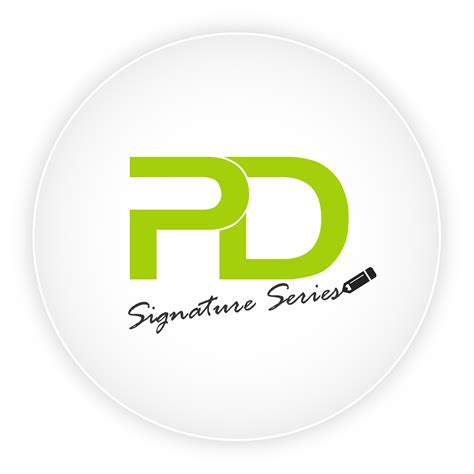 pd training signature series supervising  training