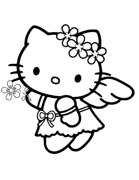 angel coloring pages    clipartmag