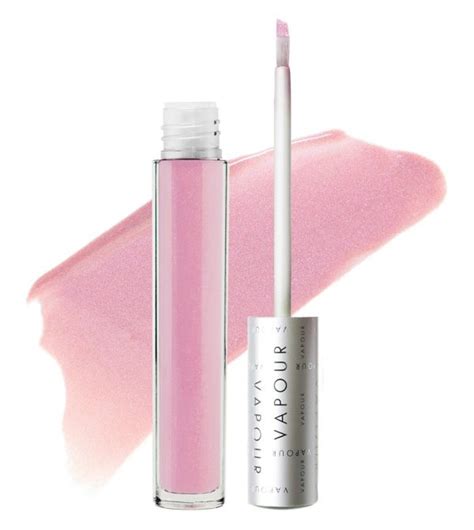 5 natural lip glosses all about that shine sans stickiness