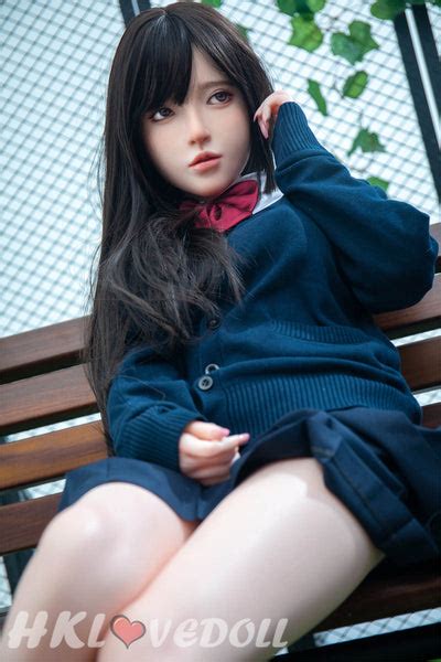 silicone love doll irontech doll 148cm d cup g2 lingnai hklovedoll