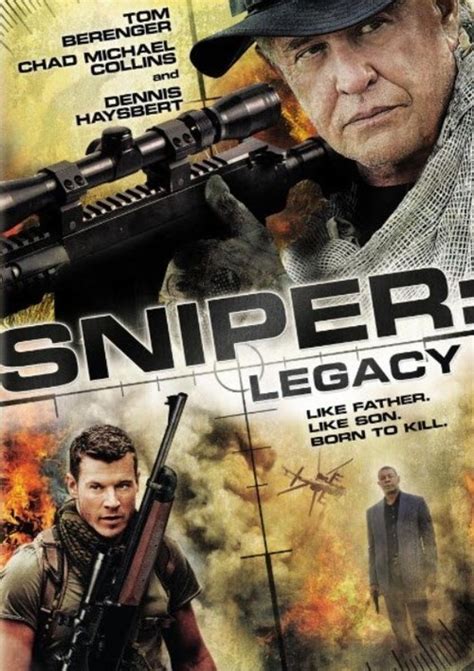 Sniper Legacy Dvd Release Date Redbox Netflix Itunes