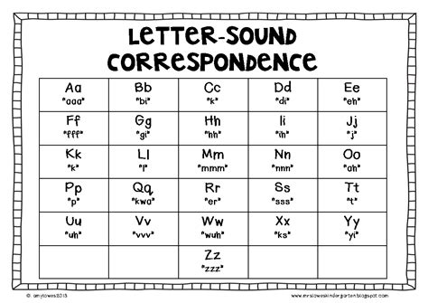 letter sound recognition   freebie letter sound recognition
