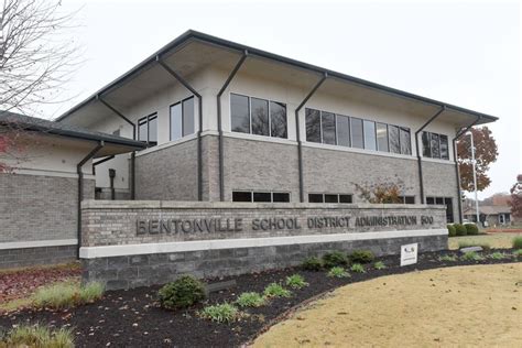 Bentonville School District Discrimination Claim Investigated