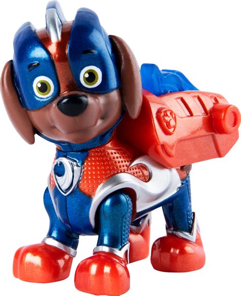 paw patrol mighty pups super paws styles  vary   buy