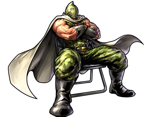 kinnikuman soldier kinnikuman wiki fandom powered  wikia