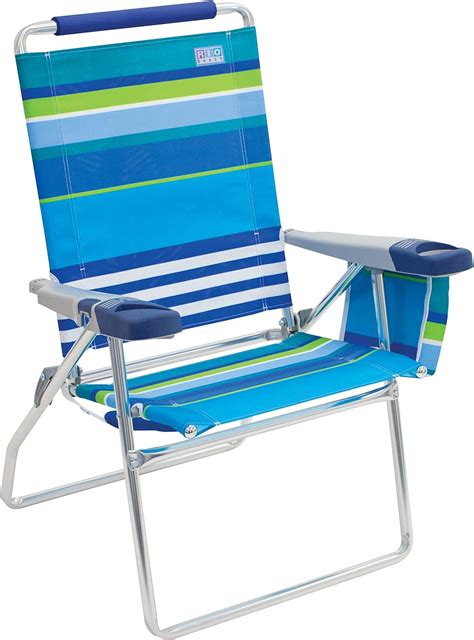 top   high   ground beach chairs beach partner
