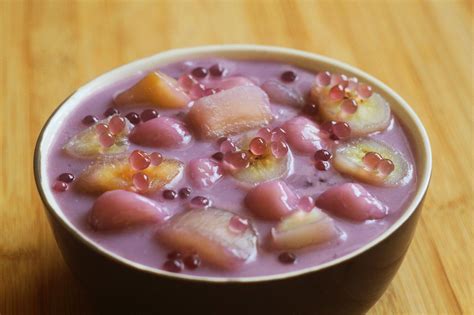 The Most Popular Filipino Desserts To Try