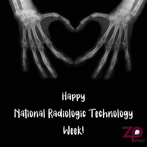 happy rad tech week   zwanger pesiri radiology