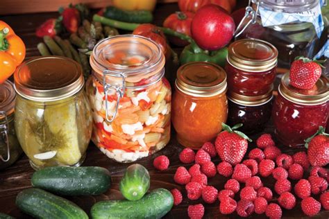 diy canning nugget markets daily dish