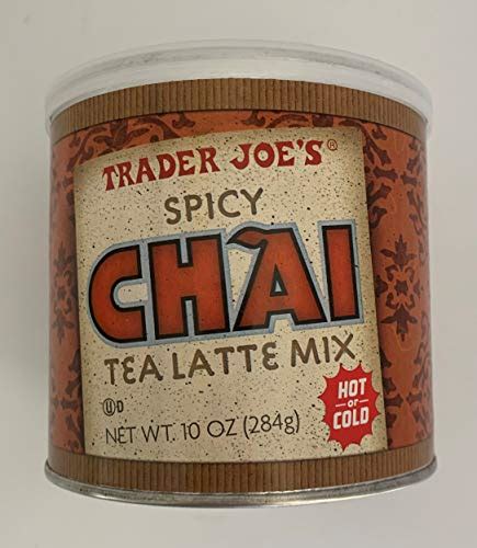 trader joes chai tea   market   distrotestnet