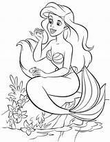 Raskraski Rusalki Sereia Mermaids раскраски Pequena Kartinki категории из все sketch template
