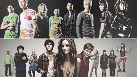 Skins Uk Remembrance Day Our 10 Favorite Skins Scenes