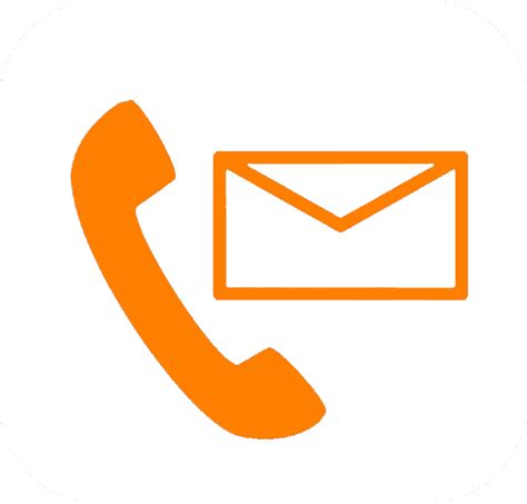 contact icon transparent contactpng images vector freeiconspng